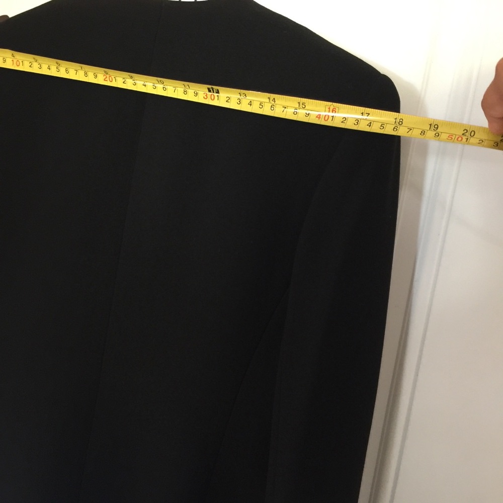 Ellen Tracy Blazer - image 5